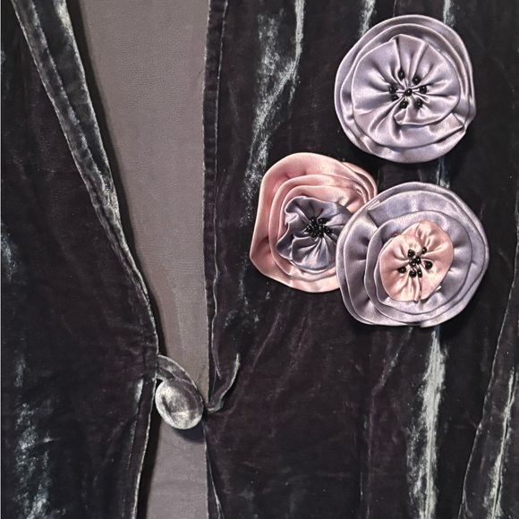 Neiman Marcus Duster - Picture 2 of 4